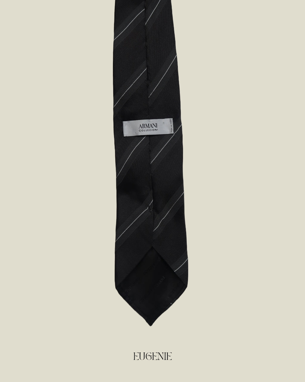 ARMANI tie