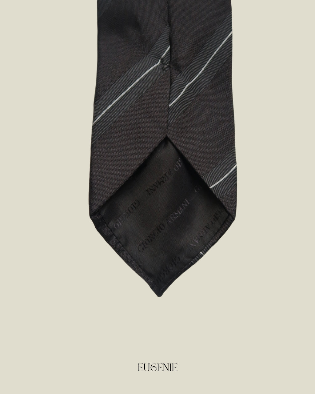 ARMANI tie