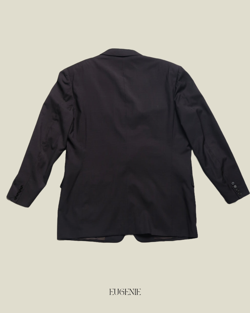 LANVIN blazer | XL
