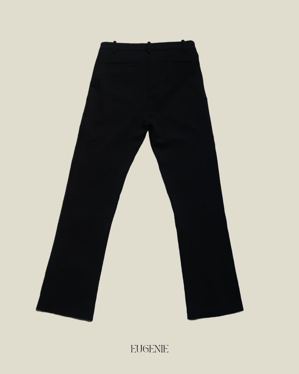 PINKO cropped trousers | M