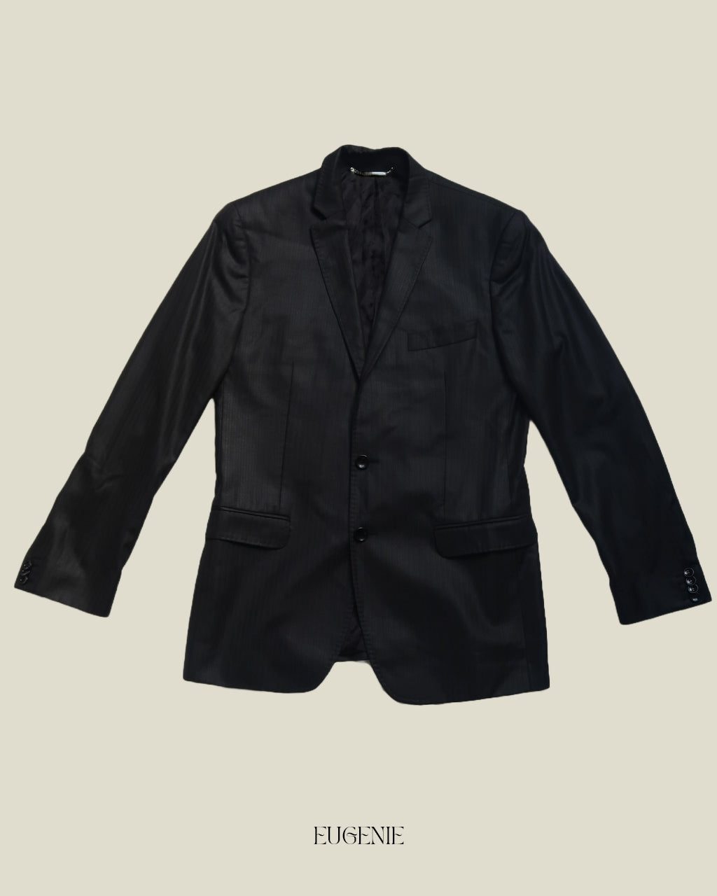 DOLCE & GABBANA blazer | L