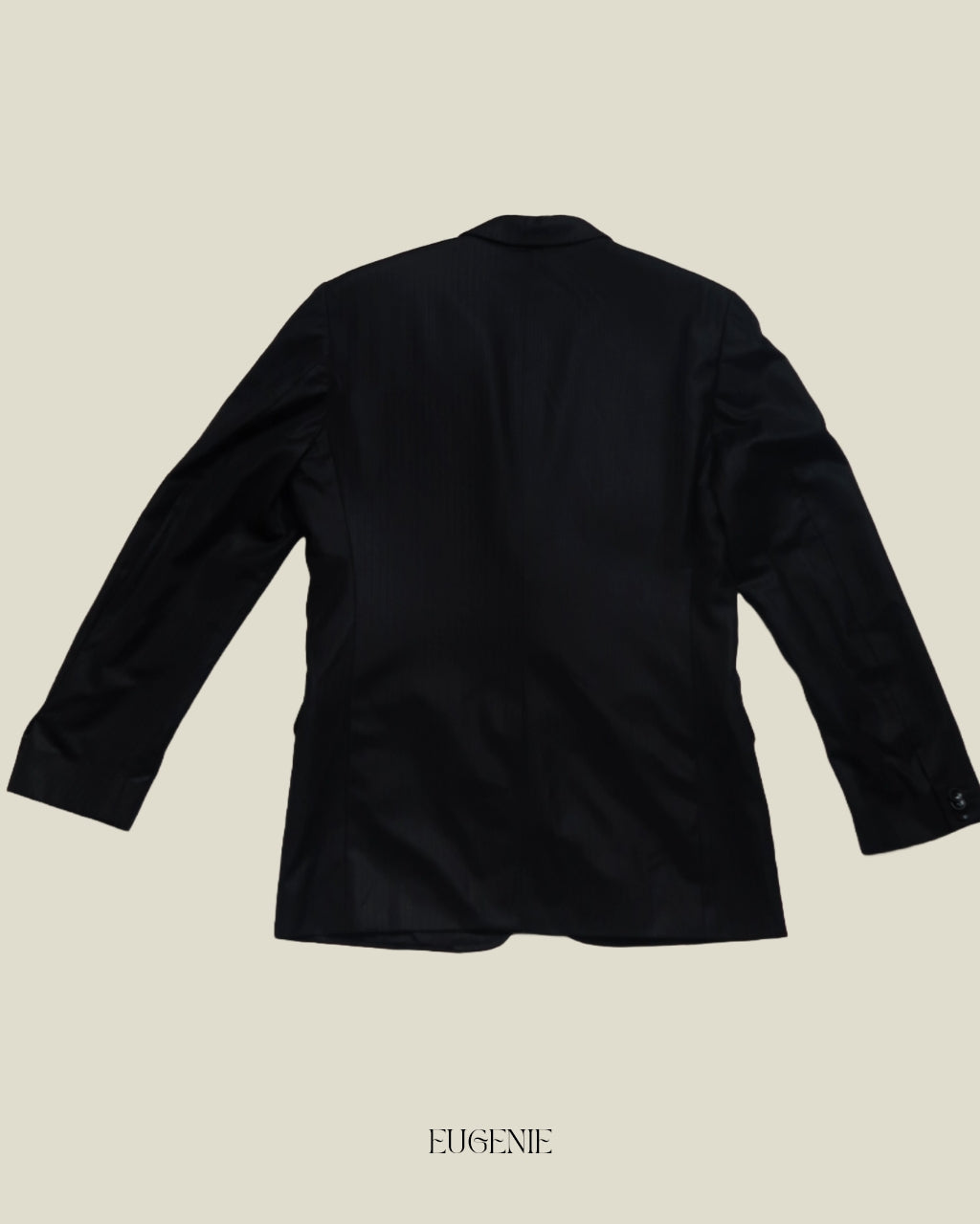 DOLCE & GABBANA blazer | L